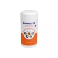 Lingettes désinfectantes SANIBRUIZ SR3 - boite de 100